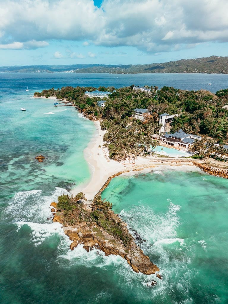 Cayo Levantado Resort