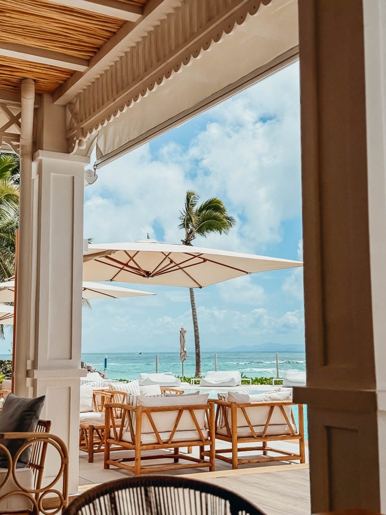 Cayo Levantado Resort
