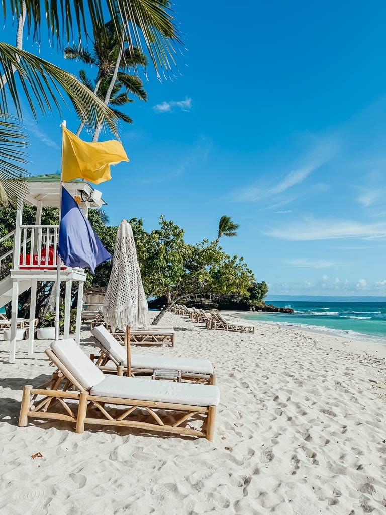 Cayo Levantado Resort
