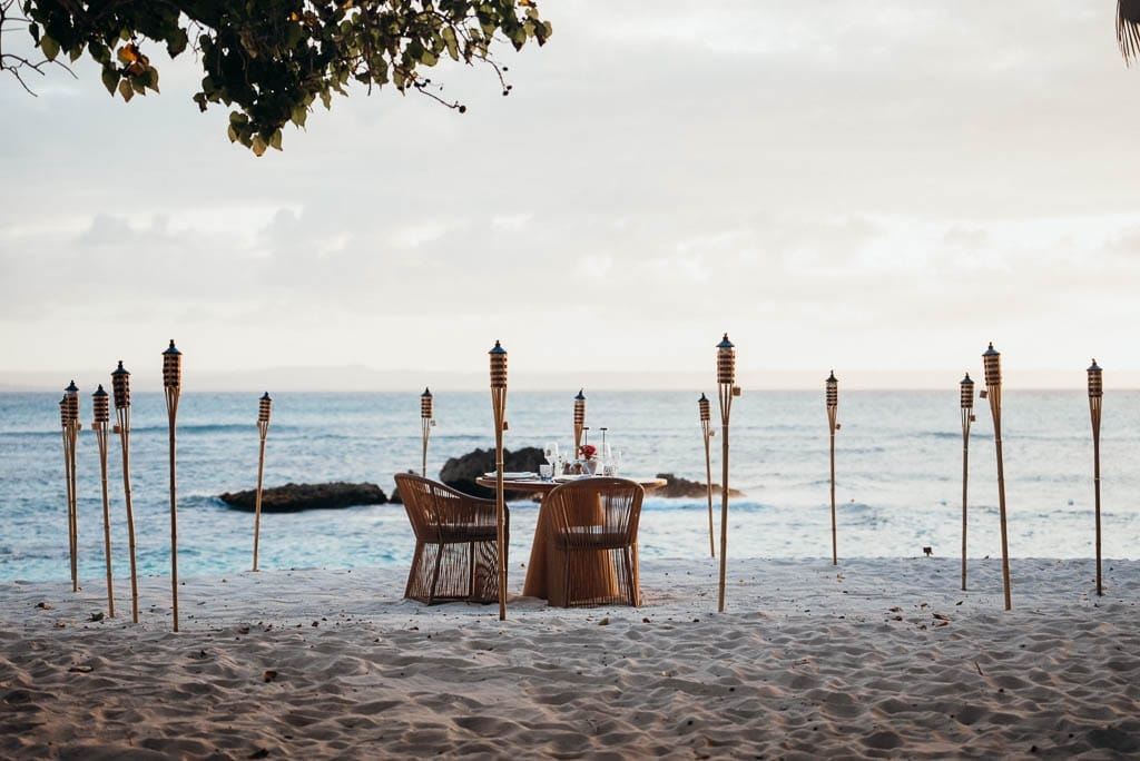 Cayo Levantado Resort
