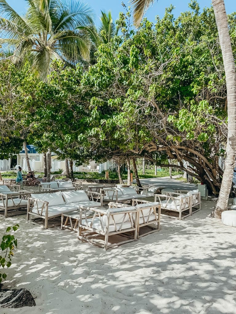Cayo Levantado Resort