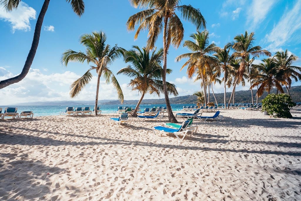 Cayo Levantado Resort