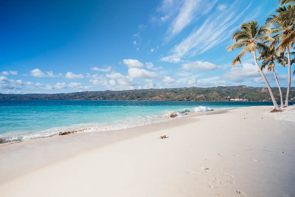 Cayo Levantado Resort