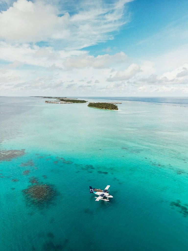 COMO Maalifushi