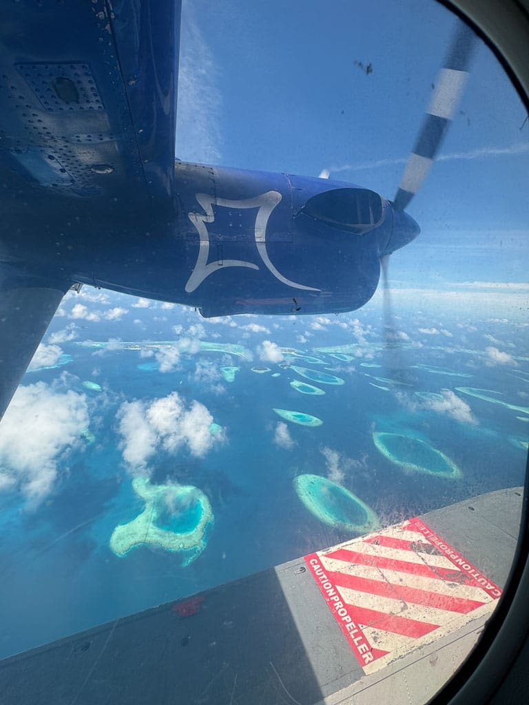 COMO Maalifushi