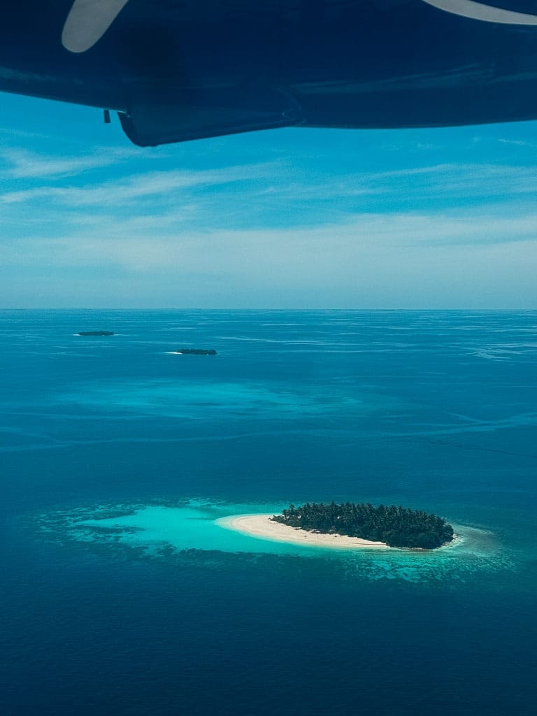 COMO Maalifushi