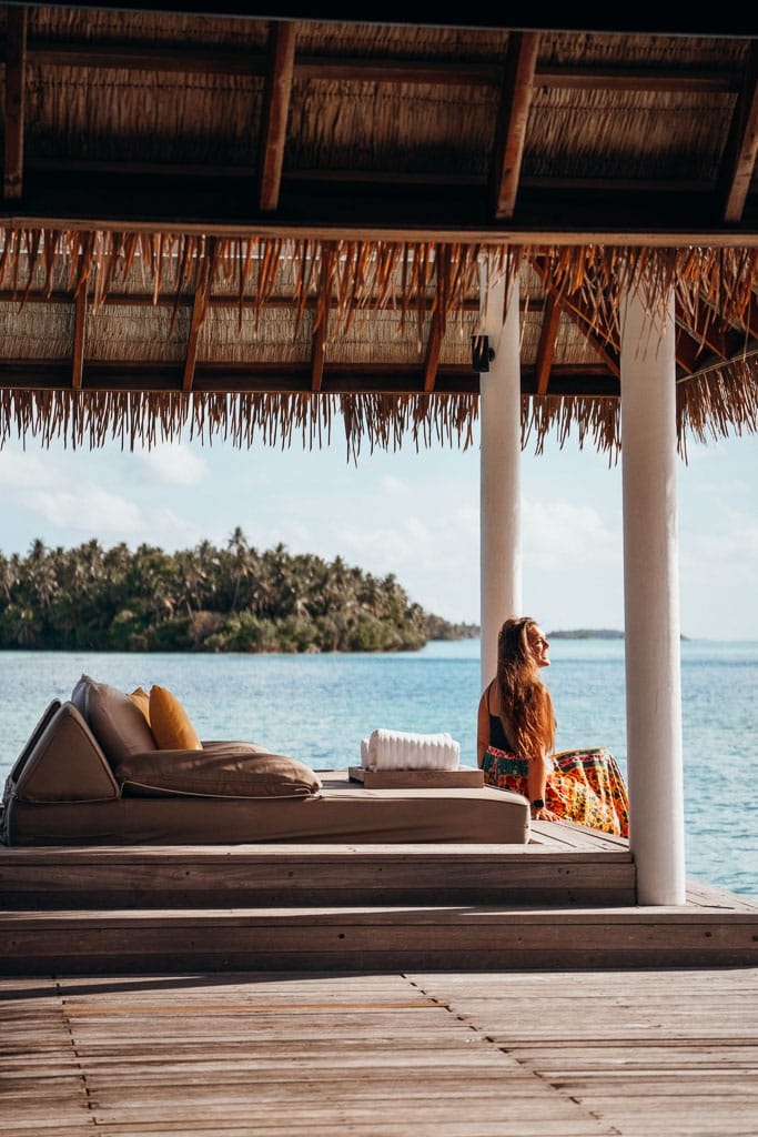 COMO Maalifushi