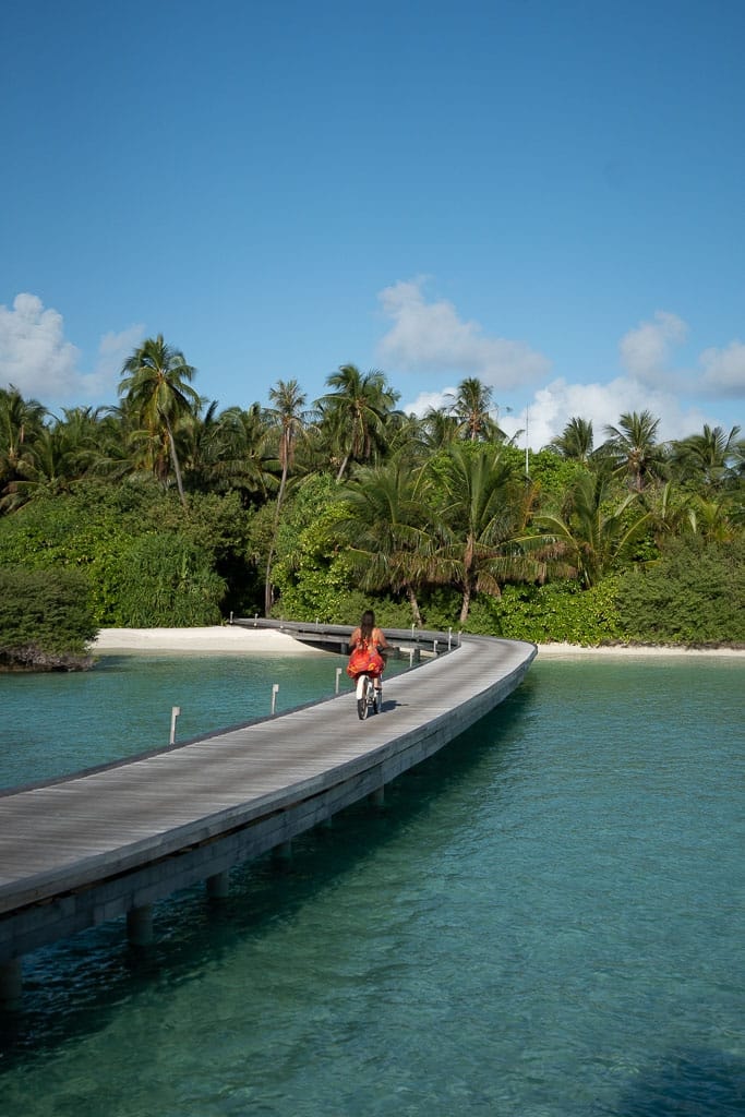 COMO Maalifushi