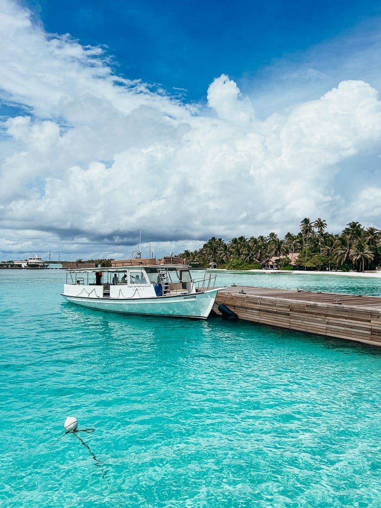 COMO Maalifushi