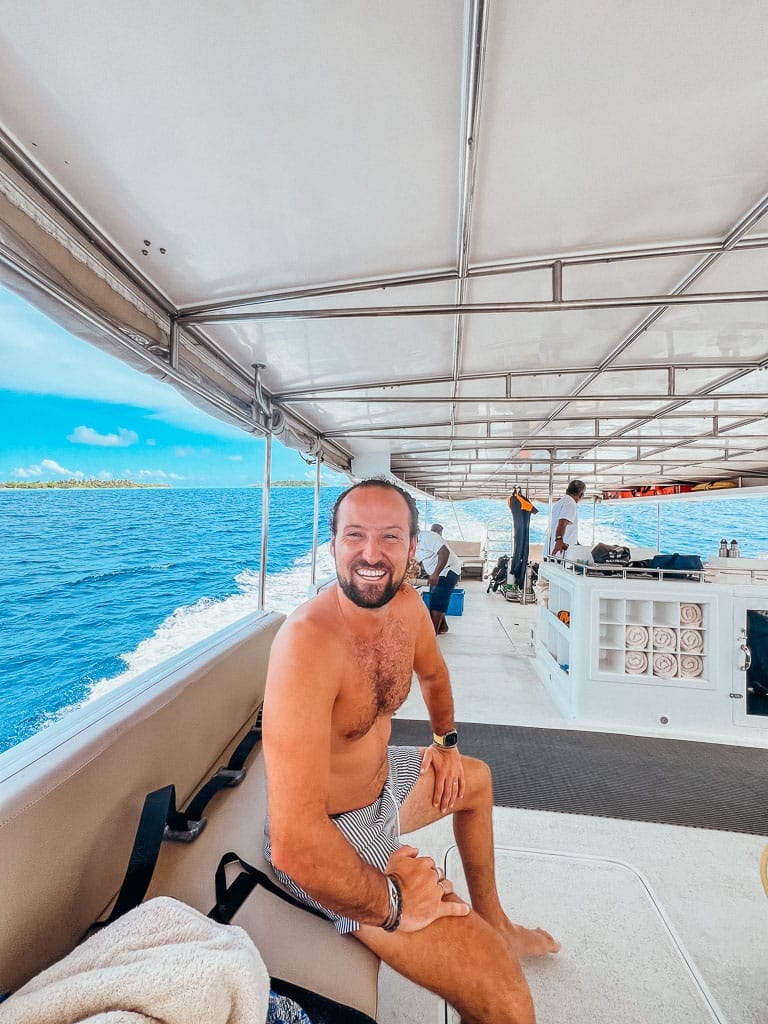 COMO Maalifushi