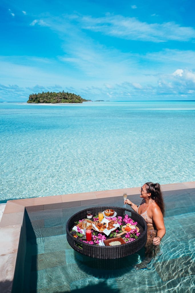 COMO Maalifushi
