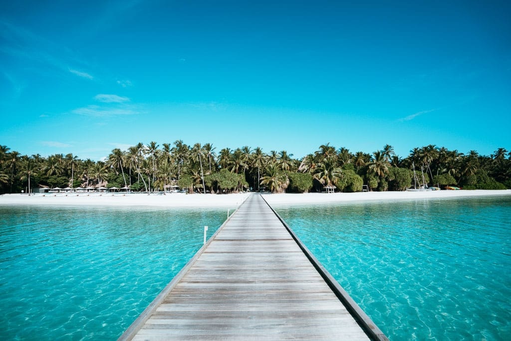 COMO Maalifushi