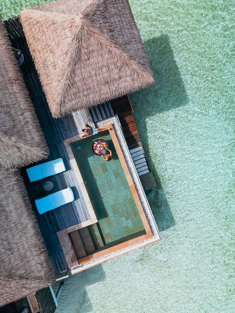 COMO Maalifushi