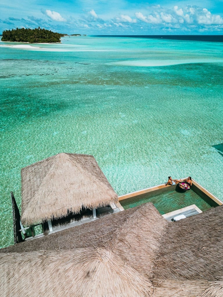 COMO Maalifushi