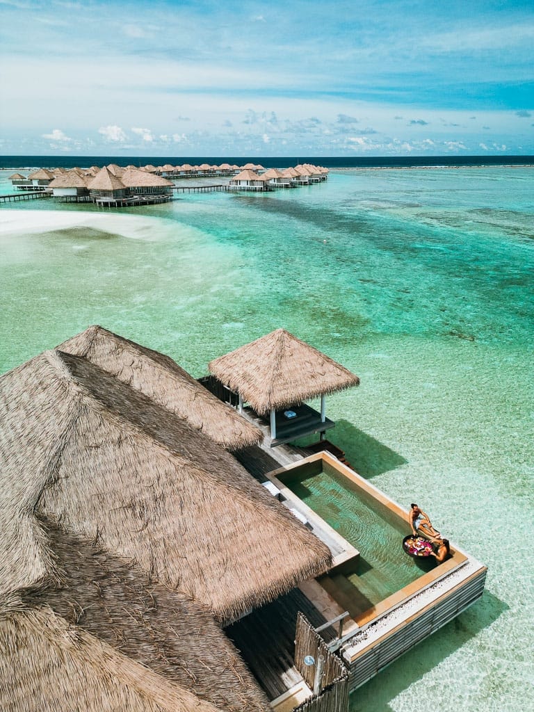 COMO Maalifushi
