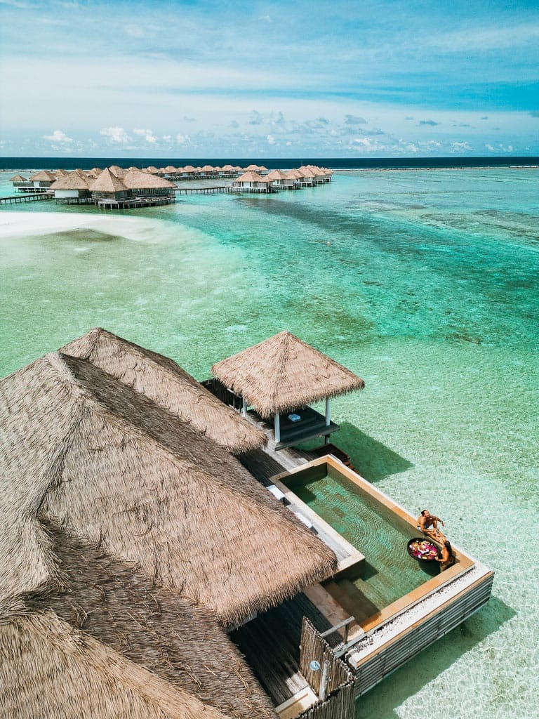 COMO Maalifushi