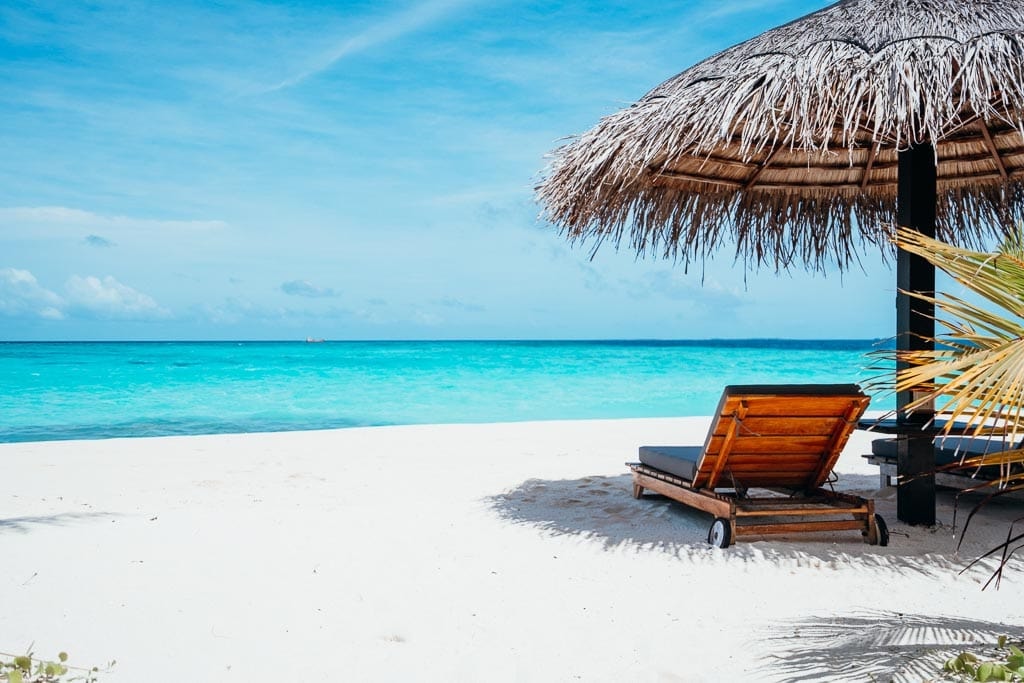 Hotel Review: Fushifaru Maldives