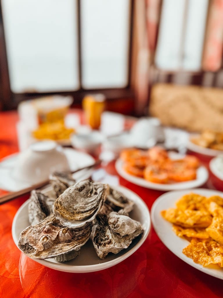 Ha Long Bay