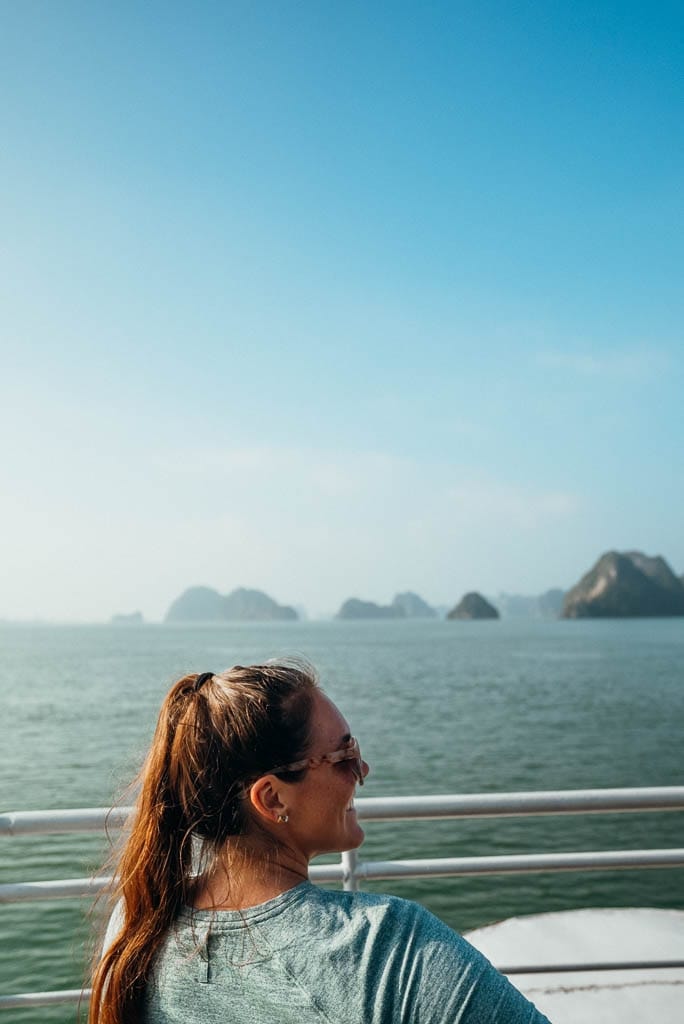 Ha Long Bay