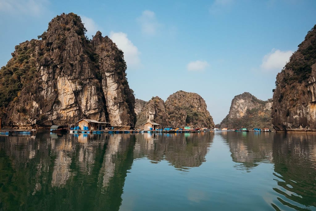 Ultimate Guide to Ha Long Bay: Hotels, Tours, and Cruises