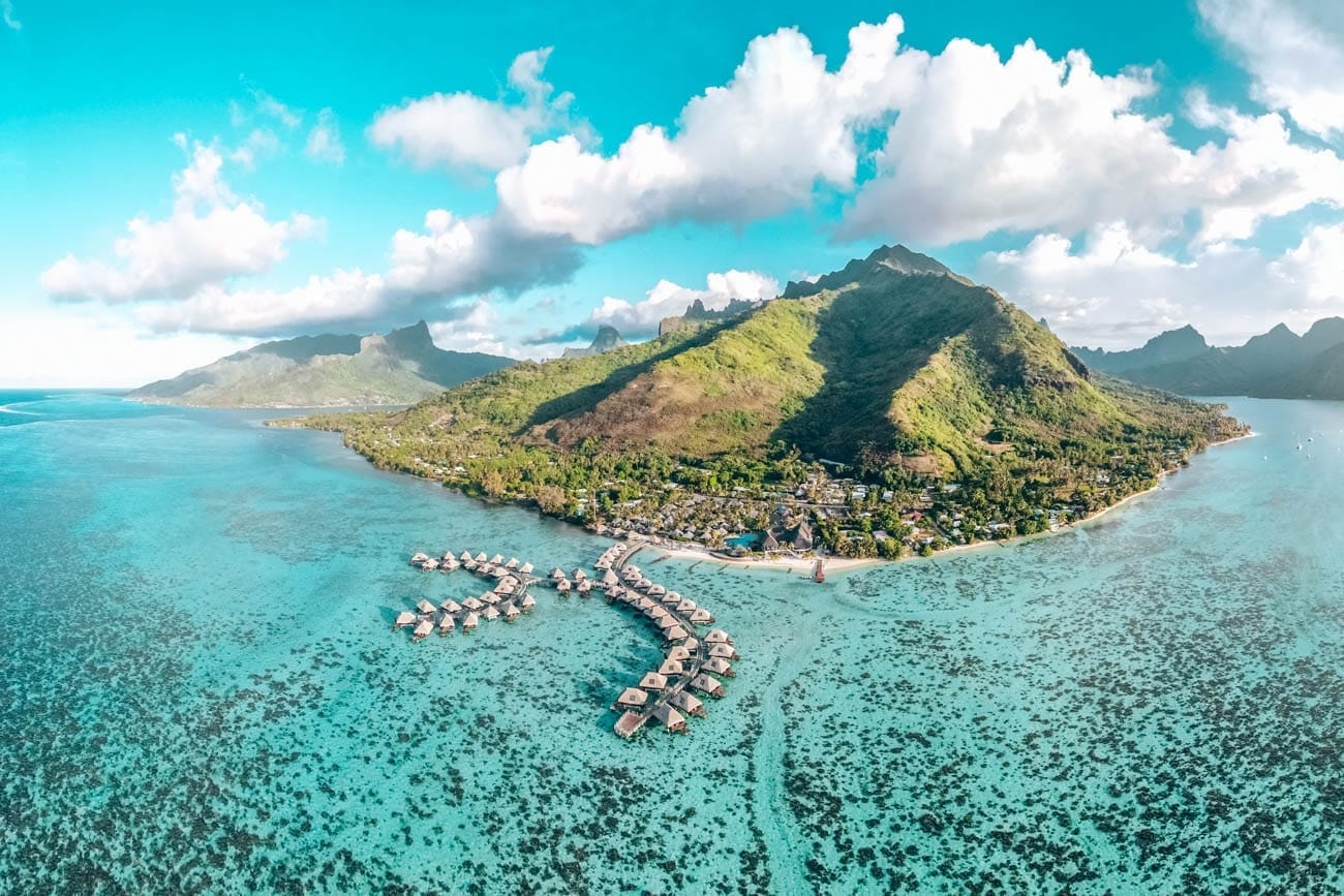 Hotel Review: Hilton Moorea Lagoon Resort & Spa, French Polynesia