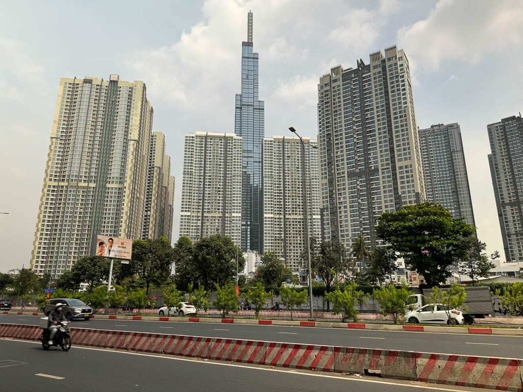 Hotel Review: Landmark81 (a Marriott Autograph Collection Hotel), Ho Chi Minh, Vietnam