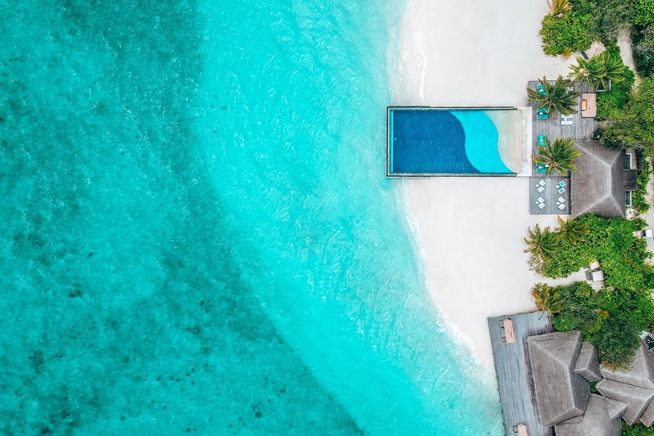 JA manafaru maldives