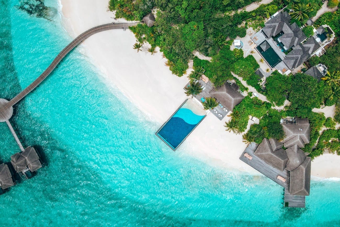 Hotel Review: JA Manafaru, Maldives