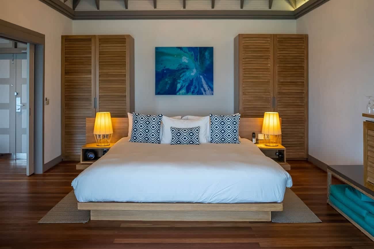 JA manafaru maldives