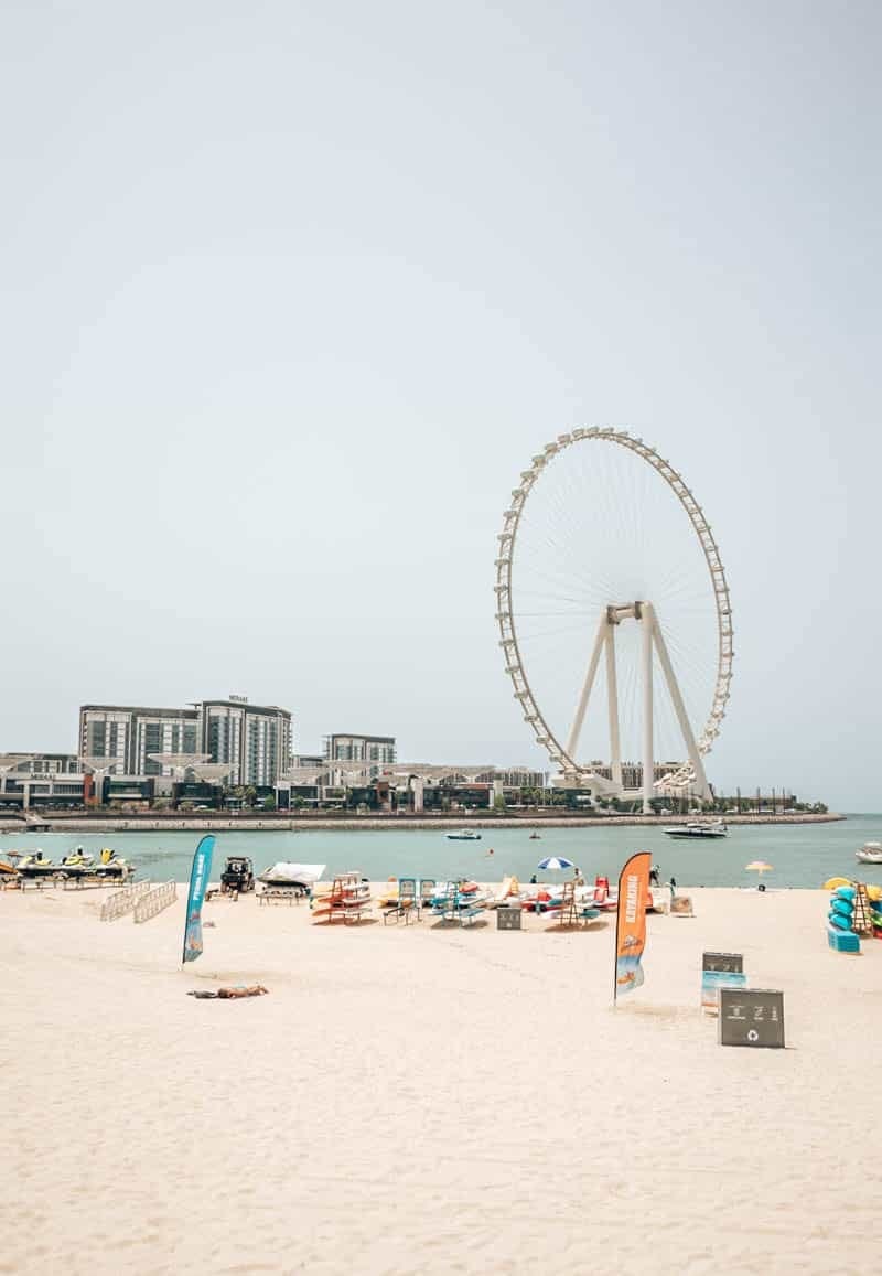 JA Ocean View Hotel JBR