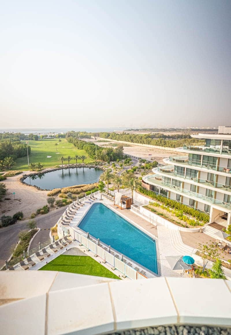 United Arab Emirates