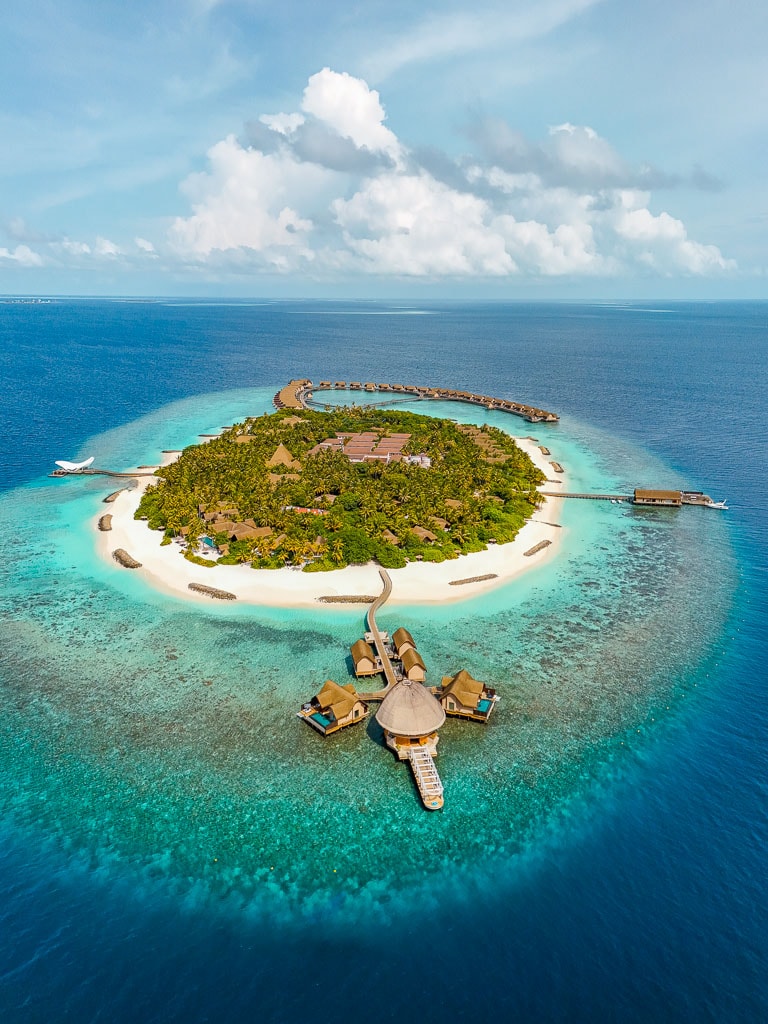 Maldives 2026 - Media Trip