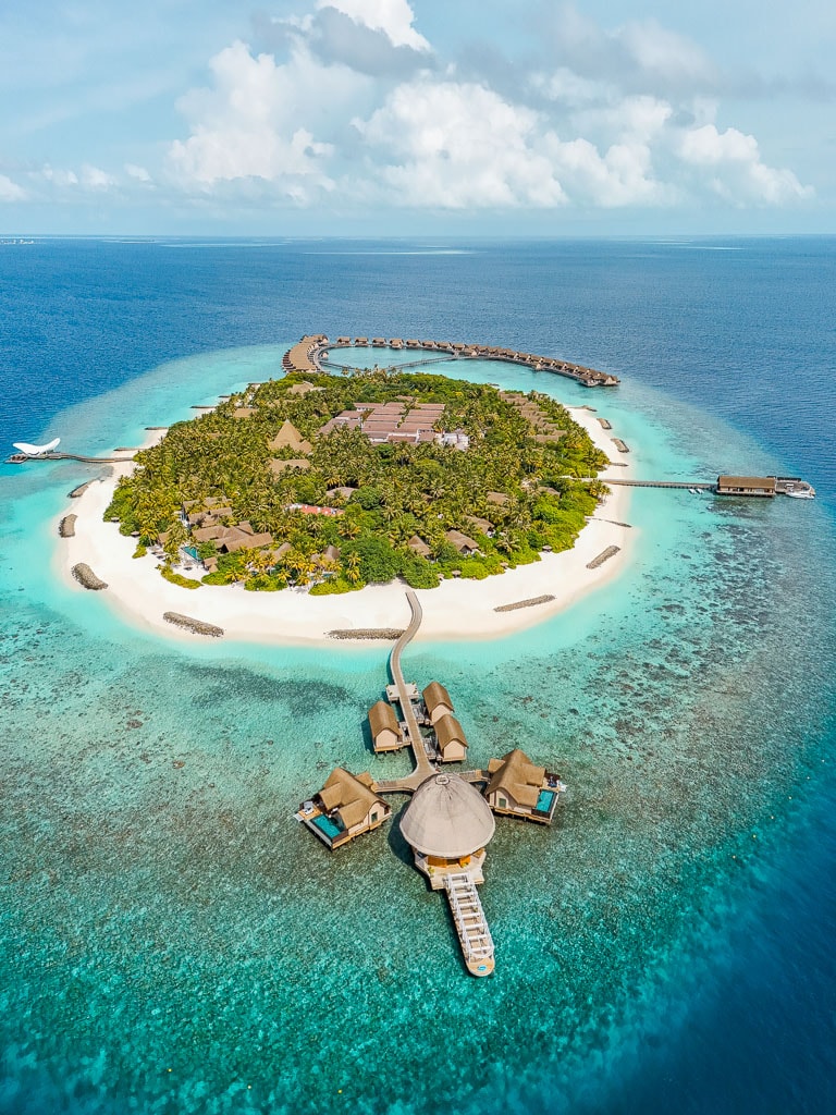 Maldives 2026 - Media Trip