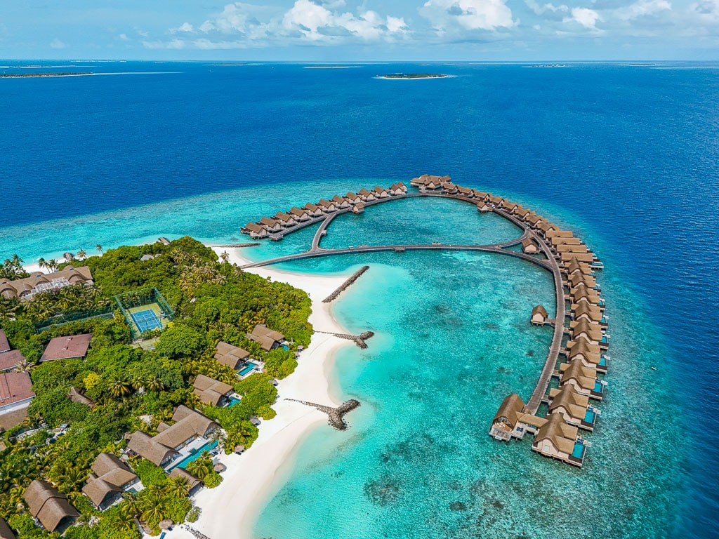 Maldives 2026 - Media Trip