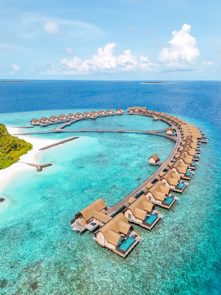Maldives 2026 - Media Trip