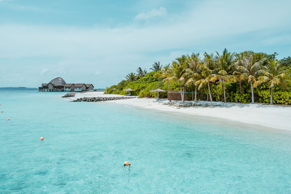 Maldives 2026 - Media Trip