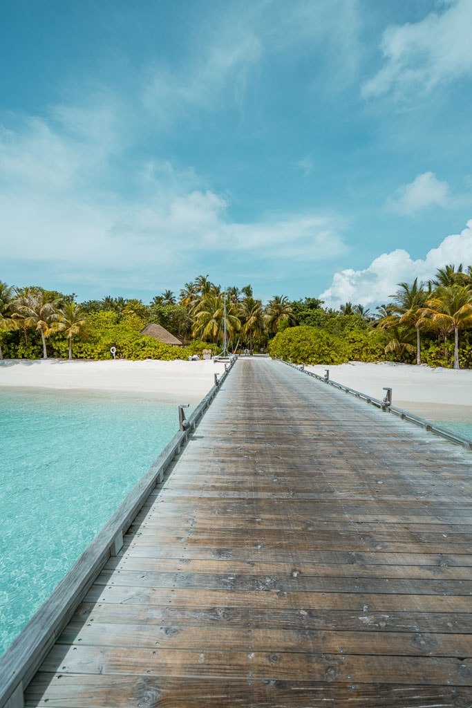 Maldives 2026 - Media Trip