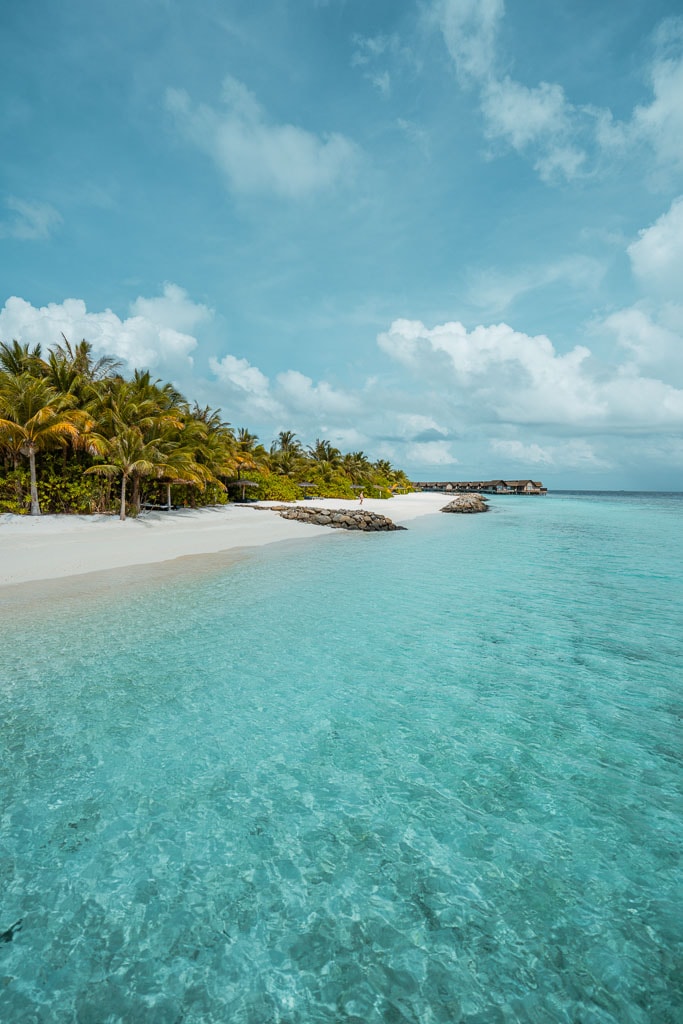 Maldives 2026 - Media Trip