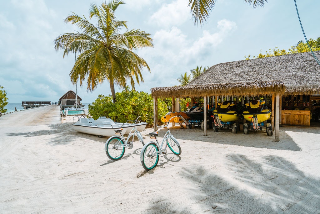 Maldives 2026 - Media Trip