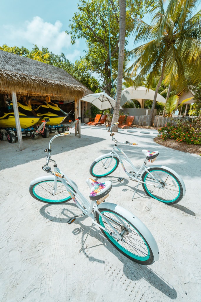 Maldives 2026 - Media Trip