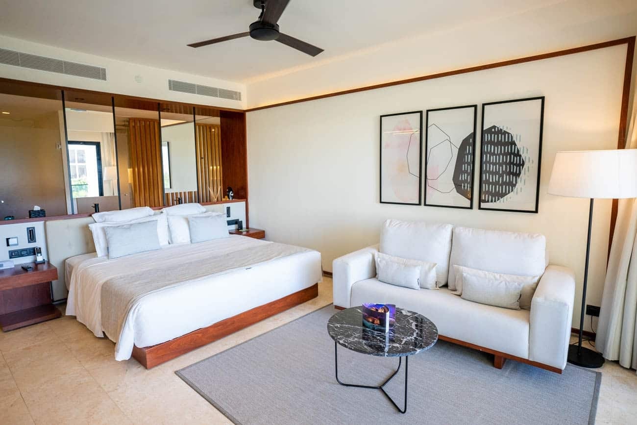 Live Aqua Punta Cana