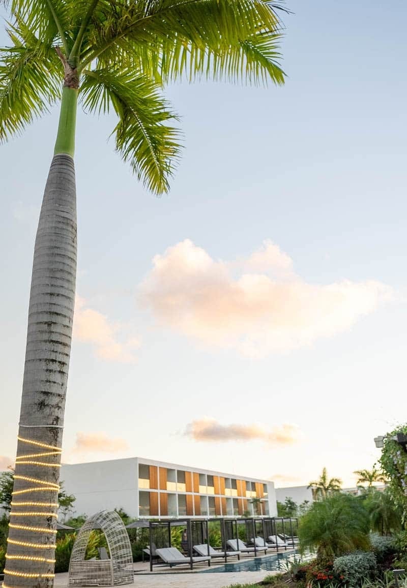 Live Aqua Punta Cana