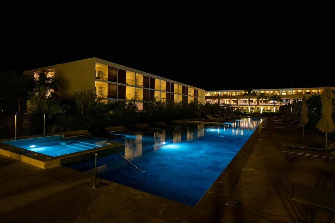 Live Aqua Punta Cana