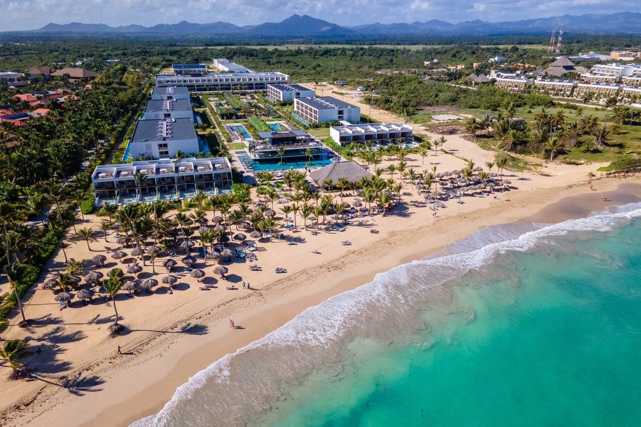 Hotel Review: Live Aqua Punta Cana, All-inclusive