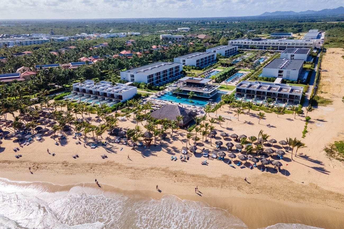 Live Aqua Punta Cana