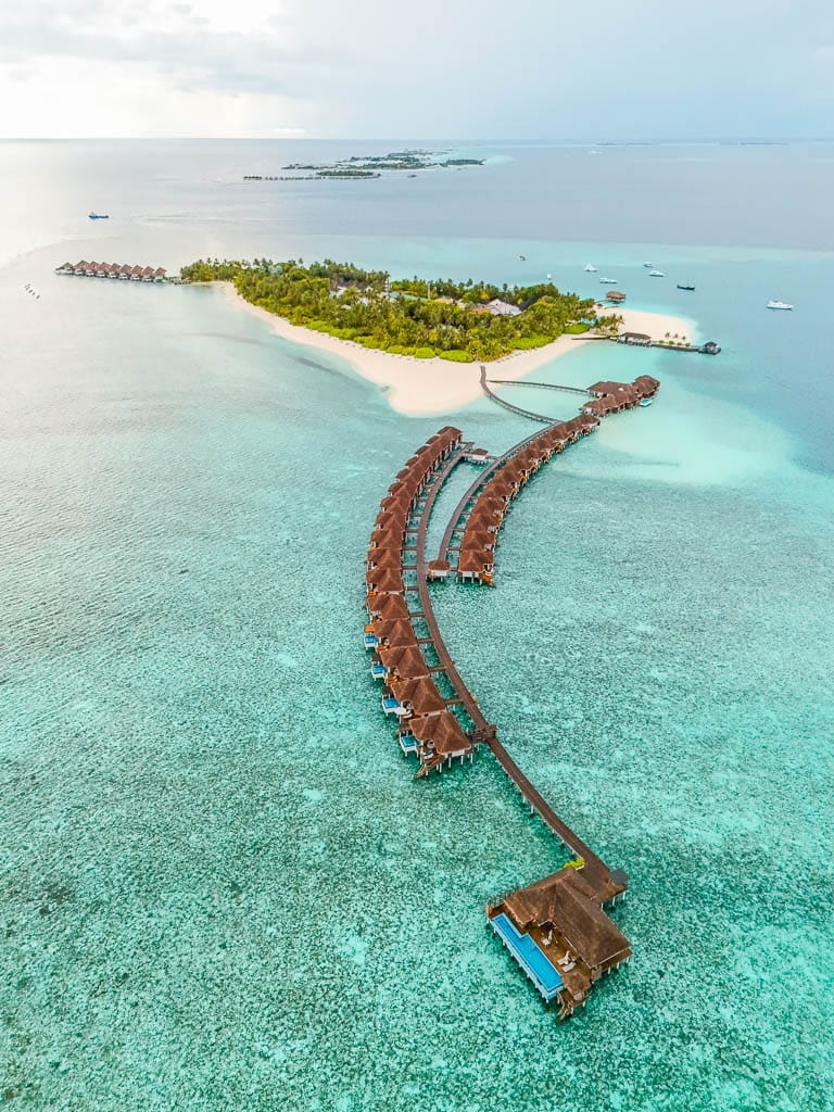 Maldives 2026 – Media Trip