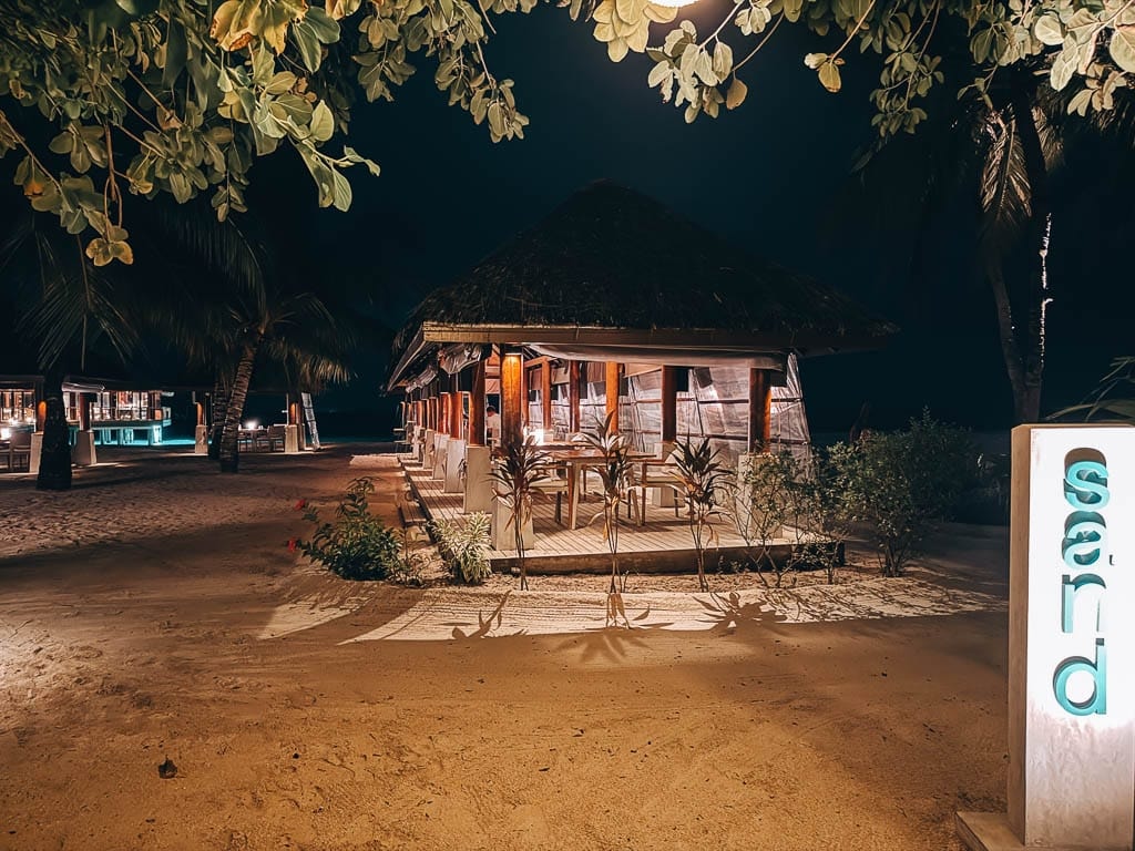 Maldives 2026 – Media Trip