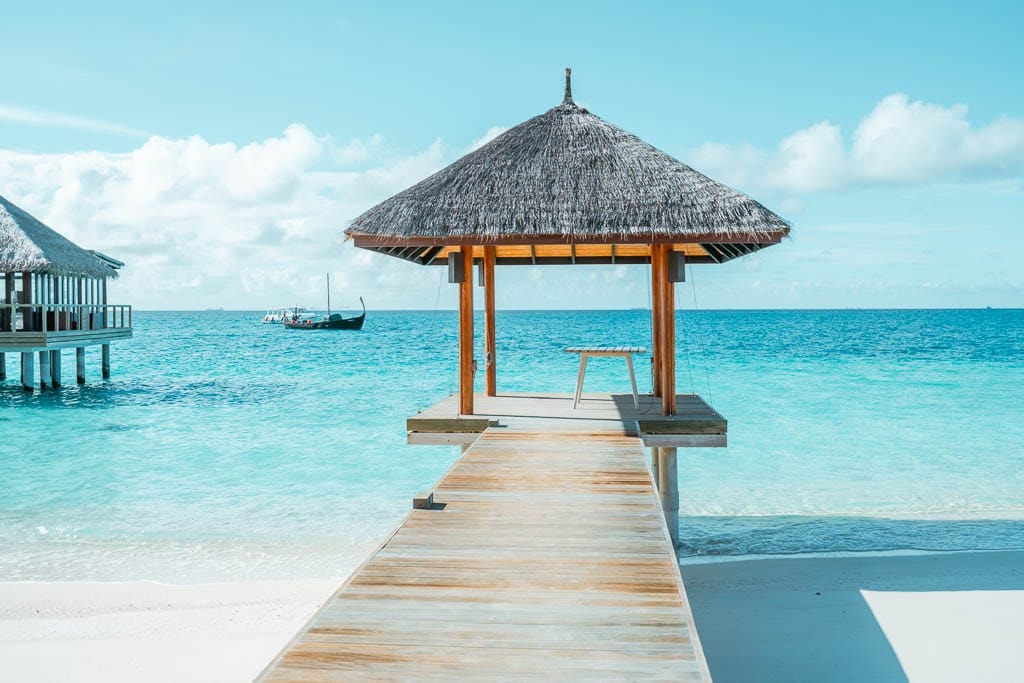 Maldives 2026 – Media Trip