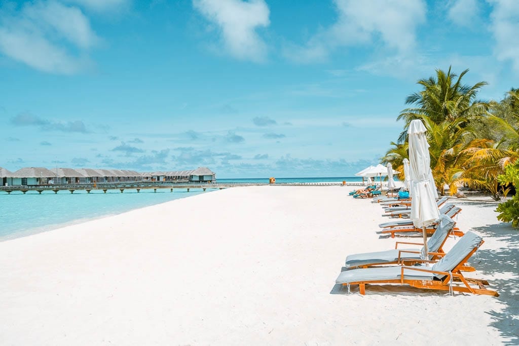 Maldives 2026 – Media Trip