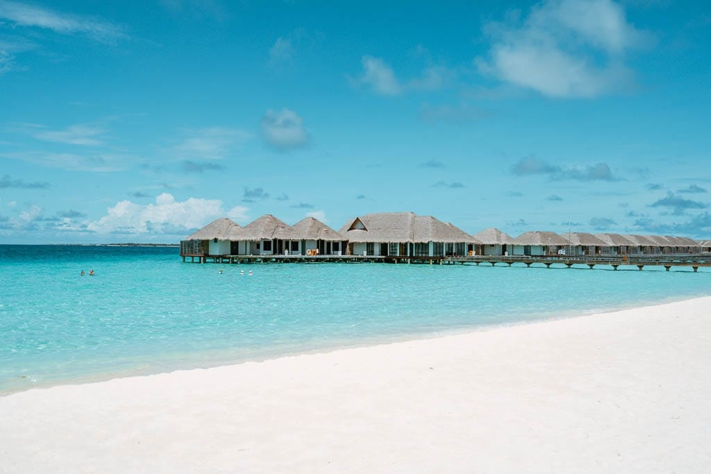 Maldives 2026 – Media Trip